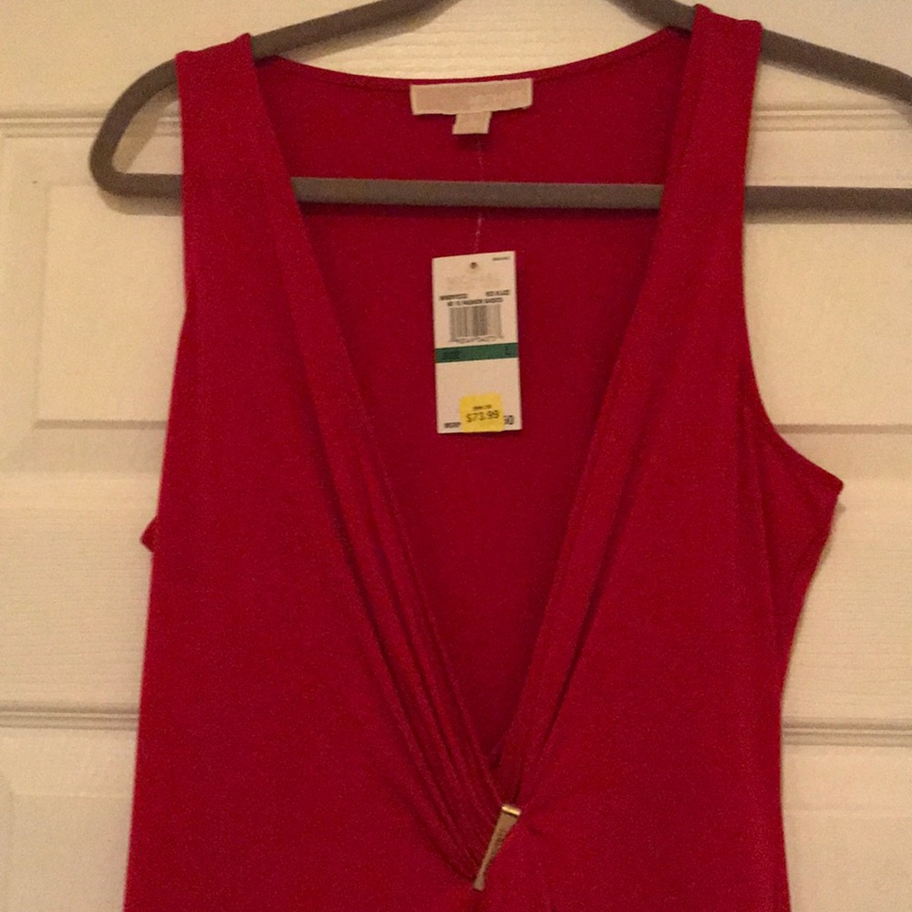 Michael Kors dress